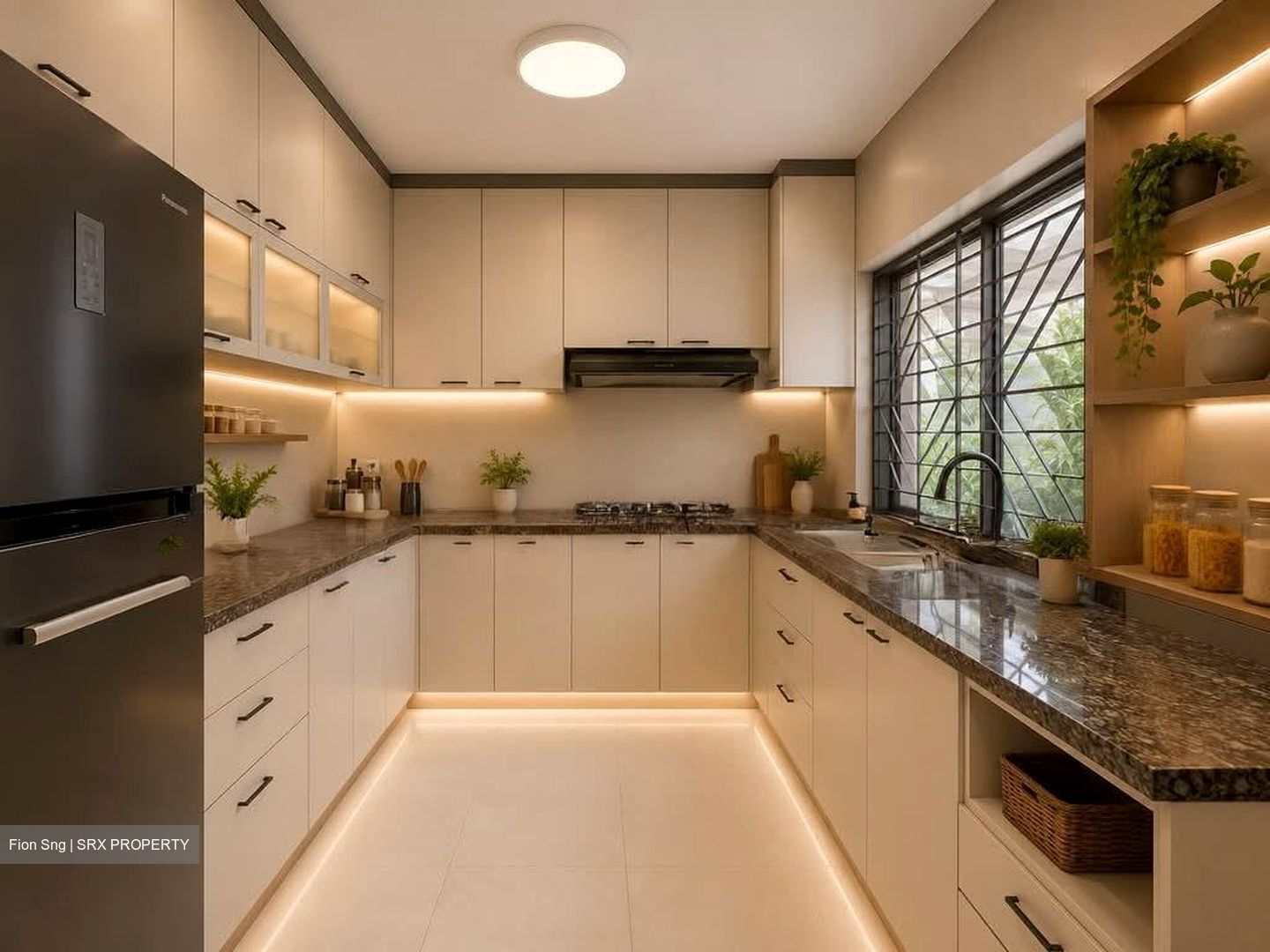 Sembawang Hills Estate (D20), Detached #590399411